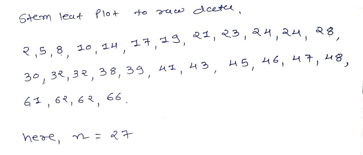 Probability homework question answer, step 1, image 1